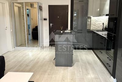 De inchiriat apartament 2 camere cu gradina, in New Point-Pipera - 7
