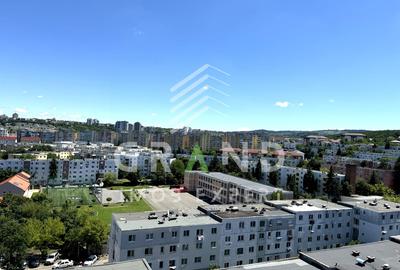 OPORTUNITATE! 2 Camere cu Balcon | Mănăștur–Zona Mehedinți | Cheltuieli Reduse - 25