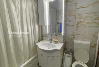 Apartament 3 Camere | Decebal-Piata Muncii | Renovat - 6
