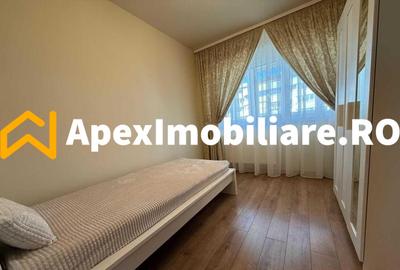 Ap. 4 camere de inchiriat Titulescu București | ApexImobiliare.ro - 5