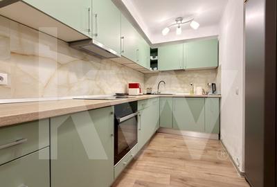 Apartament 3 camere premium, terasă, ultracentral | Sibiu - 5