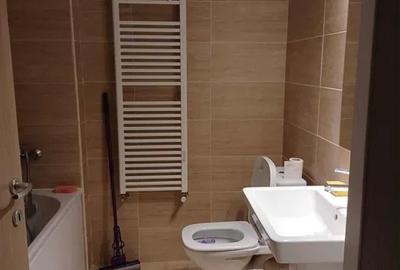 Inchiriere Apartament 2 camere Bloc Nou Loc de Parcare Drumul Taberei - 4