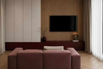 8.12 RESIDENCE - 2 camere Barbu Vacarescu Floreasca 250.000E, COMISION 0 - 3