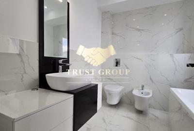 Penthouse Dorobanti   | Parcare - 5