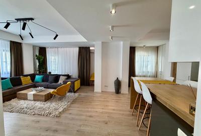 2 camere de inchiriat | zona Floreasca | centrala proprie - 2