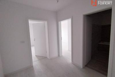 Apartament cu 3 camere de vanzare in Giroc - V9252 - 1