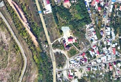 TEREN INDUSTRIAL CENTURA GLINA - 1