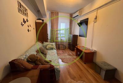 Camera de camin, 16.62mp, cartier Sarari, zona Spitalul Militar - 1