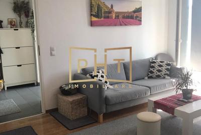 Apartament cu 2 camere de vânzare, 51 mp, zona străzii Brâncuși! - 1