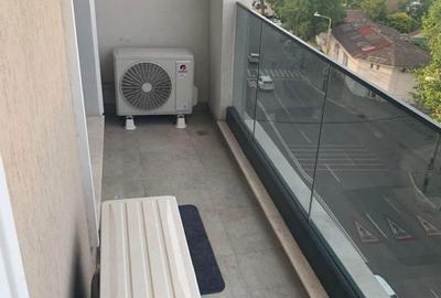Apartament 2 camere - Solid Residence - Mamaia Central - 10