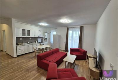 APARTAMENT 3 CAMERE | PRIMA INCHIRIERE | 72 MP UTILI | VALLETTA PARK - 1