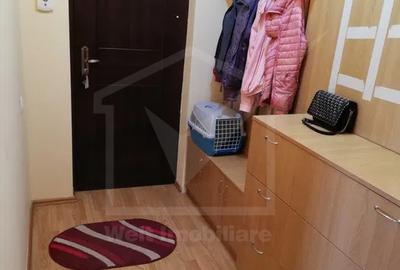 Apartament cu 3 camere decomandate în cartierul Gheorgheni, zona Diana - 4
