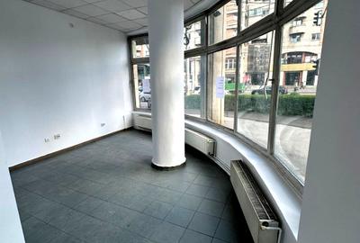 Spatiu comercial  de inchiriat 50 mp zona ,  Centru Piata Cipariu - 1