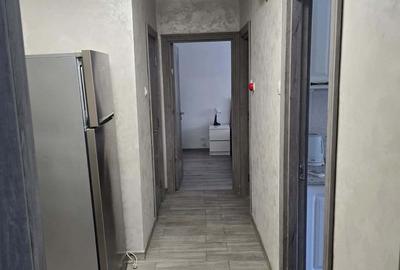 Apartament 2 camere decomandat Unirii ( Bella Napoli) - 3