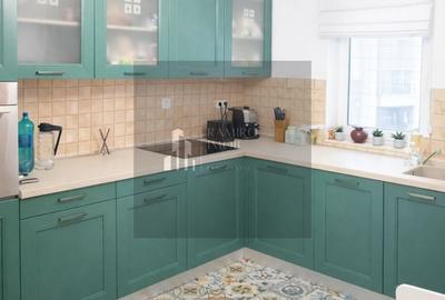 Apartament premium 3 camere Baneasa - 2