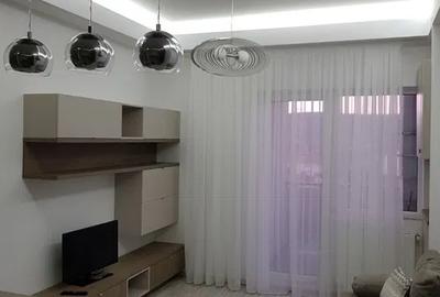 Apartament 2 camere centru NTT Data - 1