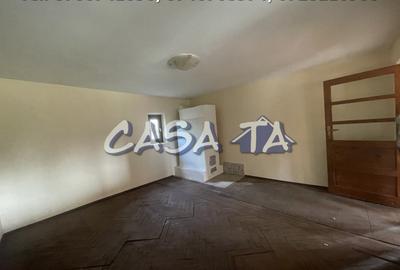Casa 5 Camere (La Rosu) P+1, Danesti - Trocani - 4