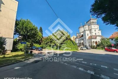 Apartament  4 camere etaj 2 - 19
