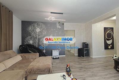 Vanzare casa 4 camere, P+Pod, teren 400 mp - Domnești - 2