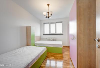 Apartament 2 camere, Titan, zona 1 Decembrie - 5