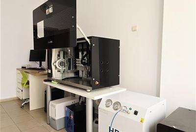 De vanzare || Afacere la cheie || Laborator dentar complet echipat si digitaliza - 6