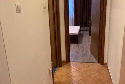 Apartament Iancului / Mihai Bravu - 7