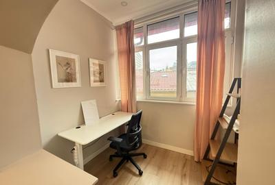 Apartament 3 camere complet renovat Primaverii - 8