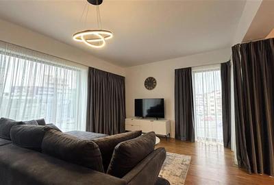 APARTAMENT 2 CAMERE MODERN / BANEASA / BLOC NOU - 3