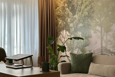APARTEMENT 2 CAMERE - ANSAMBLU REZIDENȚIAL PRIVAT - MUTARE 2026 - 5