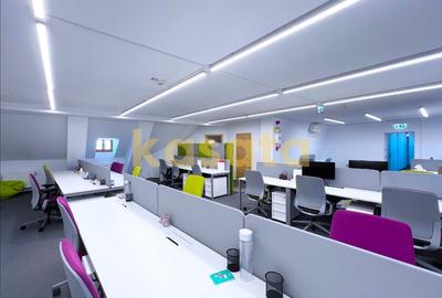 Spatiu de birouri |  I.C. Bratianu | Ultra-central - 3