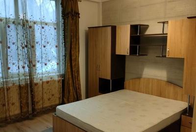 Apartament 3 Camere | Decomandat | Centrala Proprie | Parcare |Dimitrie Cantemir - 4