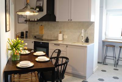 Apartament modern cu vedere la Parcul Botanic - 2