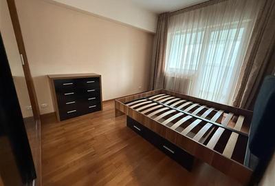 Gara - apartament chirie - 3 camere - mobilat utilat - 8
