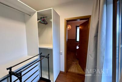Vilă modernă 230 mp, teren generos 1000 mp, garaj, Iris - 6