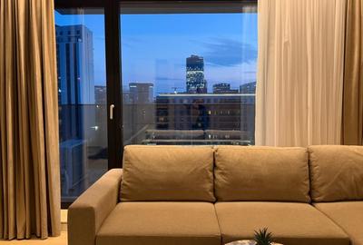 REA1028665 Apartament l 2 Camere l Nusco City 2 - 2