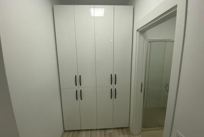 Apartament cu 3 camere si 2 bai. Complet mobilat si utilat - 15