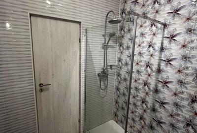 Apartament 2 camere de inchiriat,  mobilat, complex Exigent Plaza - 6