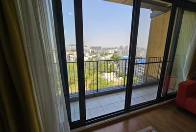 Vanzare garsoniera langa IOR si Metrou Titan 40 mp - 6