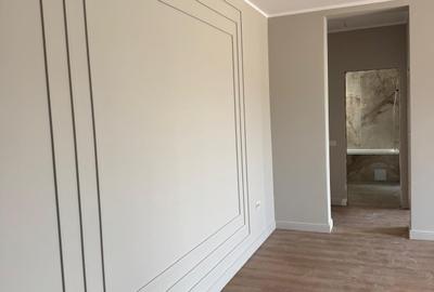 Apartament 3 camere imobil nou in Timisoara - 1