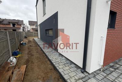 Duplex P+E | Toate utilitatile inclusiv asfalt | Statie de transport | Parc - 5