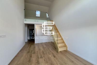 Penthouse 5 camere - 129 mp- terasa 15mp-zona Industriala Vest, Sibiu - 1