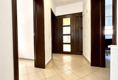 Casa individuala în Dumbravita - 650 euro - 17