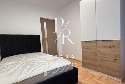 Apartament 4 camere, 65 mp, mobilat, utila, et.intermediar, Cartier Manastur - 4
