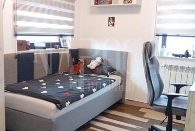 Casa 4 camere de vanzare in Oncea Oradea, Oradea - 9