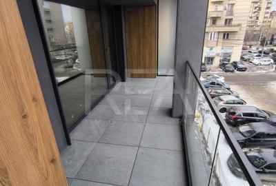 Apartament 2 camere, Unirii - 12