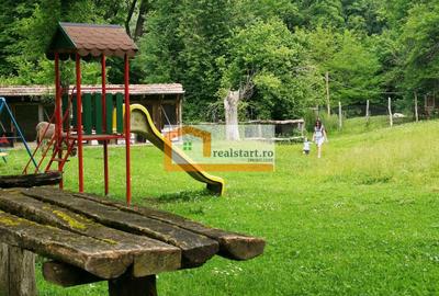 Oportunitate, Restaurant cu MiniPensiune 800mp, 1,8ha teren, Via Transilvanica - 15