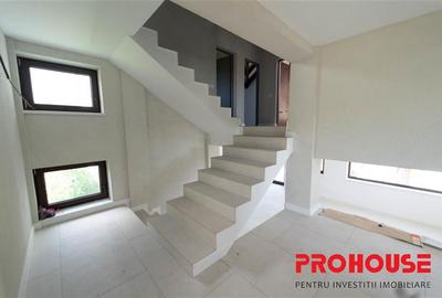 Luncani- vila noua- proiect deosebit langa padure! - 8