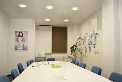 Zona Stefan cel Mare-Metrou imobil 12 camere - 7
