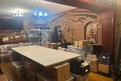 Oportunitate De Vanzare! Vila Exclusivista Unirii - Matei Basarab - 7