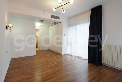 Apartament renovat cu 3 camere | Ambasada Americii | prima inchiriere - 13